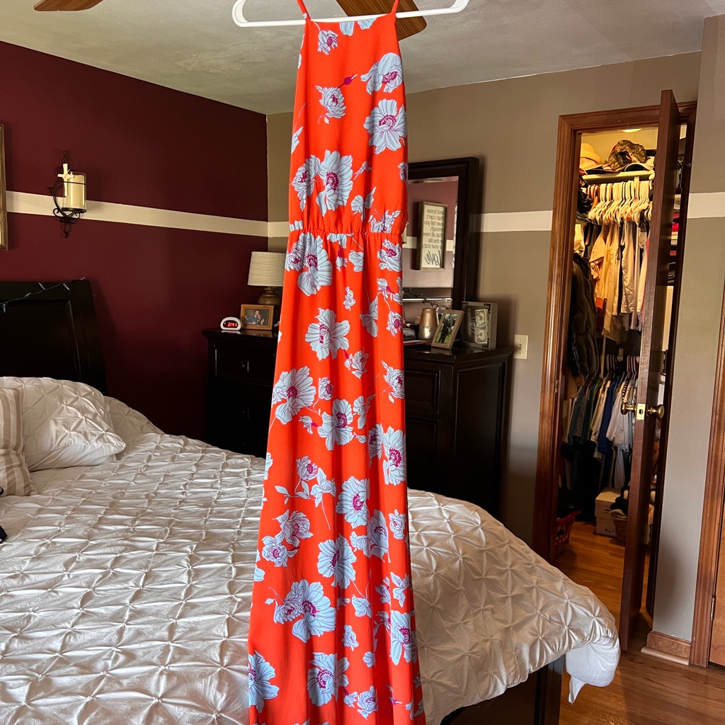 Vici Maxisize Small